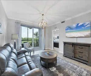 Photo 2 - Heritage Landing Golf and Country Club 2 Bedroom Condo (27 Night Minimum)