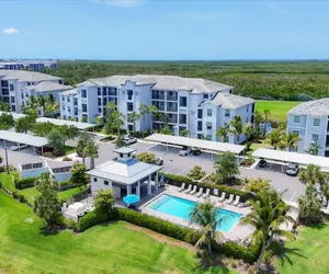 Photo 4 - Heritage Landing Golf and Country Club 2 Bedroom Condo (27 Night Minimum)