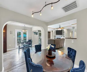 Photo 4 - Family-Friendly Waterfront 4BR Pool Punta Gorda Isles