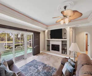 Photo 2 - Family-Friendly Waterfront 4BR Pool Punta Gorda Isles