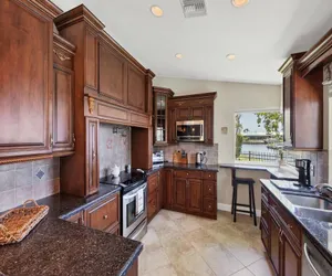 Photo 3 - Family-Friendly Waterfront 4BR Pool Punta Gorda Isles