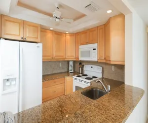 Photo 4 - Anchorage Resort 9th Floor 2-Bedroom Condo with Balcony- Gulf Views! Pool, Beach