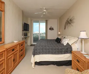 Photo 5 - Anchorage Resort 9th Floor 2-Bedroom Condo with Balcony- Gulf Views! Pool, Beach