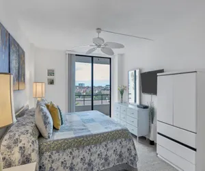 Photo 3 - Anchorage Resort 6th Floor 2 bedroom Condo on Siesta Key