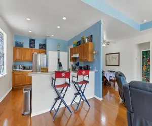 Photo 4 - Close to Casey Key Nokomis Beach Pet Friendly Large Yard