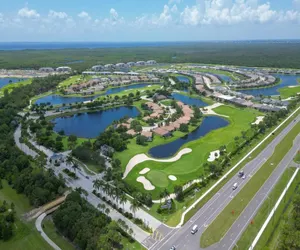 Photo 5 - Heritage Landing Resort 30 night minimum 3 Bedroom Condo