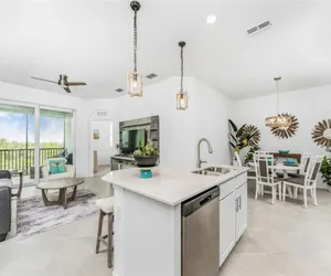 Photo 3 - Heritage Landing Resort 30 night minimum 3 Bedroom Condo