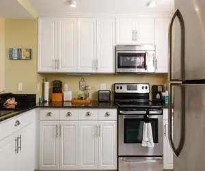 Photo 2 - Lemon Bay Waterfront Condo w Patio, 5 miles to Gulf Beaches