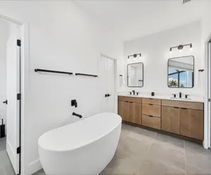 Photo 5 - Punta Gorda 3-Bedroom Canalfront Vacation Home with Pool