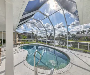 Photo 2 - Bird Section Punta Gorda Isles, Dog Friendly, Canal, Kayaks