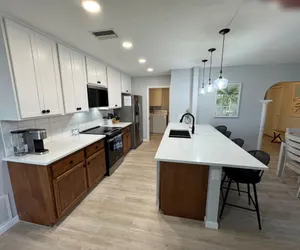 Photo 3 - Punta Gorda Isles South Facing Pool, Dog Friendly, Less than 2 miles to Downtown