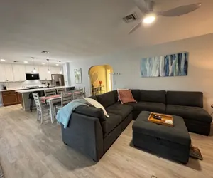 Photo 4 - Punta Gorda Isles South Facing Pool, Dog Friendly, Less than 2 miles to Downtown