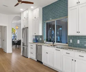 Photo 2 - Punta Gorda Isles Vacation Home with Private Pool, Office, Canal w Dock