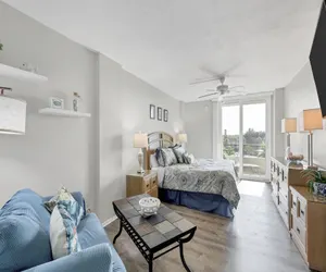 Photo 4 - Anchorage Resort 2 Bedroom Condo 6th Flr, Beach Access, Pool