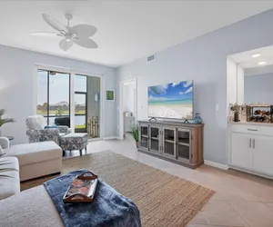 Photo 2 - Heritage Landing Golf Club 30 night minimum 2 Bedroom Condo