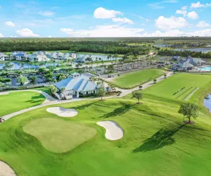 Photo 3 - Heritage Landing Golf Club 30 night minimum 2 Bedroom Condo