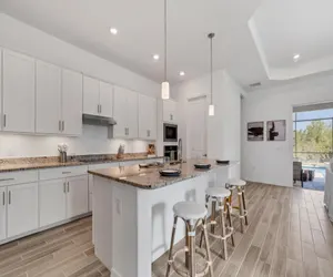 Photo 3 - Private pool home with Golf Course view Heritage Landing Golf Resort 30 night minimum