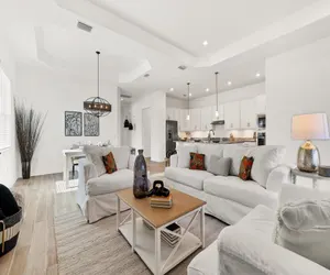 Photo 4 - Private pool home with Golf Course view Heritage Landing Golf Resort 30 night minimum