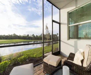 Photo 5 - 30-night min. Clubhouse Open Heritage Landing Golf Club Golf Membership Transfer Included