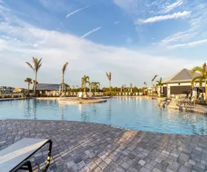 Photo 2 - 30-night min. Clubhouse Open Heritage Landing Golf Club Golf Membership Transfer Included