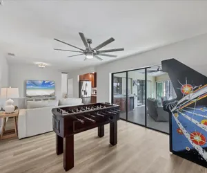 Photo 2 - Port Charlotte 3 Bedroom Pool+Spa Vacation Home on Canal