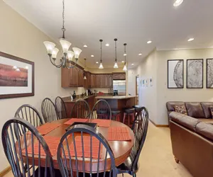 Photo 2 - Black Bear Crossing 14 - Brigham 4 Bd Townhouse