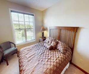 Photo 4 - Black Bear Crossing 14 - Brigham 4 Bd Townhouse