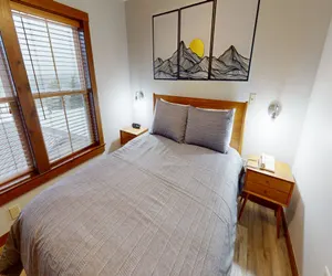 Photo 3 - Allegheny Springs 245 - Brigham Two Bd Plus Condo