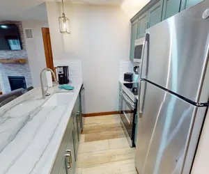 Photo 2 - Allegheny Springs 245 - Brigham Two Bd Plus Condo