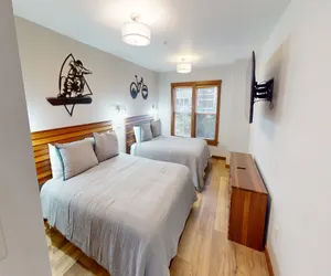 Photo 4 - Allegheny Springs 245 - Brigham Two Bd Plus Condo