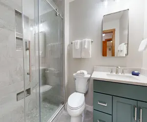 Photo 5 - Allegheny Springs 245 - Brigham Two Bd Plus Condo