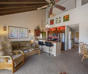 Photo 5 - MAUI KAMAOLE, #H-208**