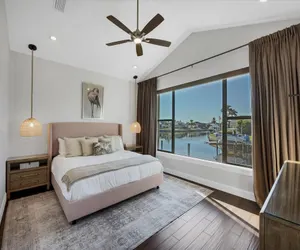 Photo 3 - Luxury Waterfront Retreat in Punta Gorda Isles - Private South Facing Pool