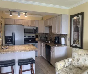 Photo 2 - Condo Across the street from beach with Amenities