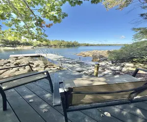 Photo 3 - LOON COVE LIMIT 16