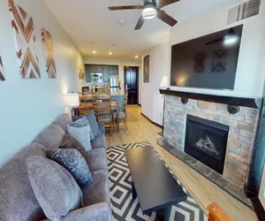 Photo 4 - Rimfire 446 - Brigham One Bedroom Condo