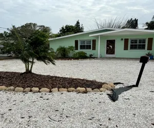 Photo 2 - Heated Pool Home in North Beach of NSB Walk to Flagler and Beach