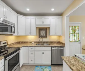 Photo 5 - Heated Pool Home in North Beach of NSB Walk to Flagler and Beach