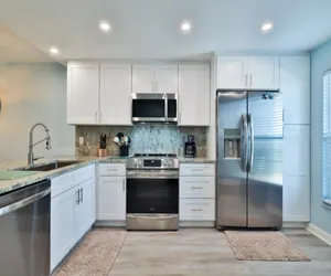 Photo 3 - Point East Brand new updated condo with Oceanview