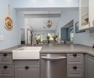 Photo 5 - Beautifully Decorated townhome in Sugar Mill NSB