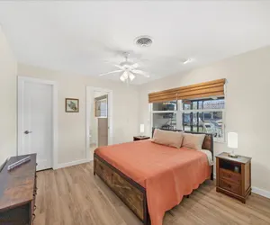 Photo 5 - Englewood Private Vacation Home on Lemon Bay Canal with Hot Tub - Only 4 Miles to Gulf Beaches