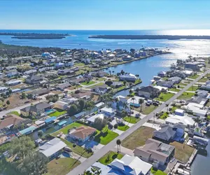 Photo 3 - Englewood Private Vacation Home on Lemon Bay Canal with Hot Tub - Only 4 Miles to Gulf Beaches