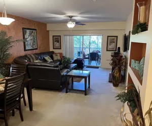 Photo 4 - Kid Friendly Condo with Pool, basketball, bocce, hot tub, and more!