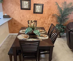 Photo 5 - Kid Friendly Condo with Pool, basketball, bocce, hot tub, and more!