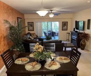 Photo 3 - Kid Friendly Condo with Pool, basketball, bocce, hot tub, and more!