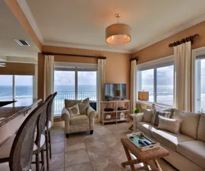 Photo 3 - Oceanfront Condo with Beautiful Views