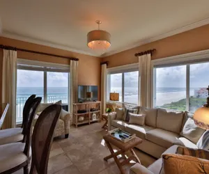 Photo 2 - Oceanfront Condo with Beautiful Views