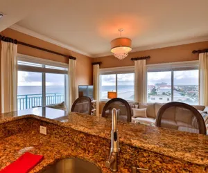 Photo 4 - Oceanfront Condo with Beautiful Views