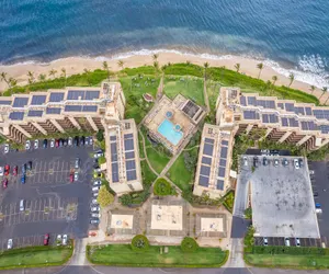 Photo 5 - Sugar Beach Resort 505