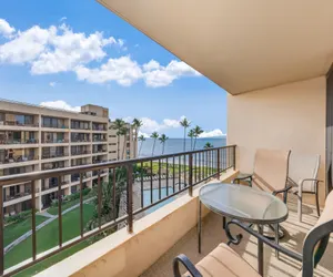 Photo 3 - Sugar Beach Resort 505